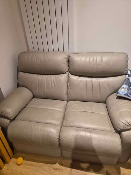 Photo of free Sofa (Woodloes Park CV34) #2