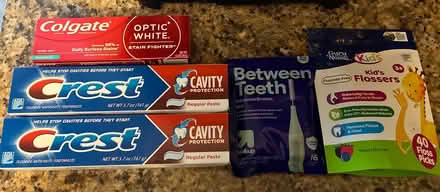 Photo of free Personal Care (Read First) (Scottish Hills) #1