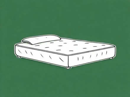 Photo of free Mattress (Bolton le Sands LA5) #1