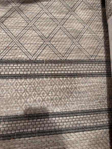 Photo of free Area rug (Lower Queen Anne) #2