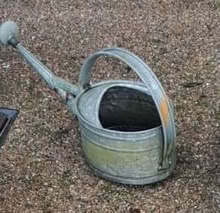 Photo of free Watering can (Little Chalfont HP6) #1