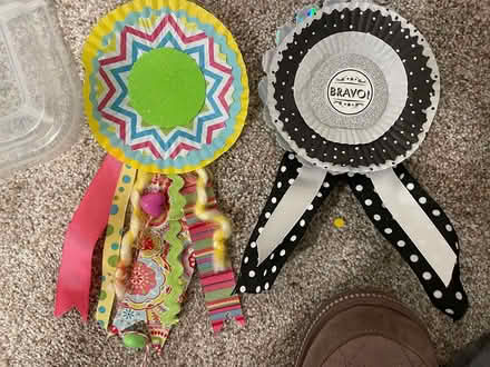 Photo of free Crafters (CL between 31 and Pingree) #1