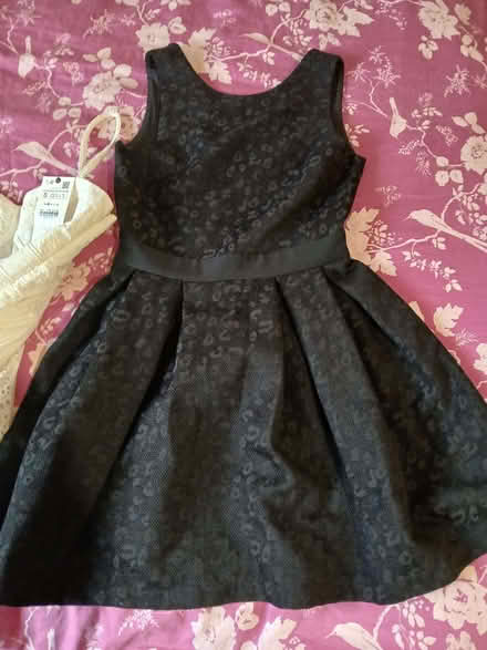 Photo of free Two cocktail dresses (Calton EH7) #2