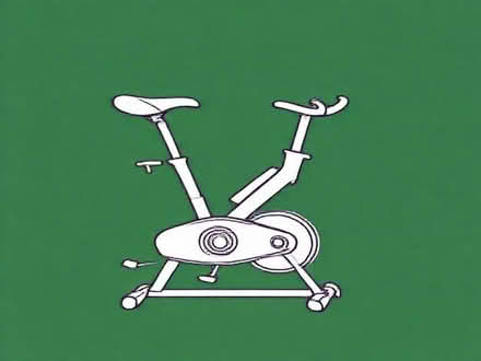 Photo of free exercise bike (Moor Allerton LS17) #1