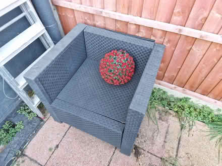 Photo of free Moving Home (West Croydon CR0) #2