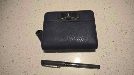 Photo of free Small women's wallet (Baseline & Greenbank) #1