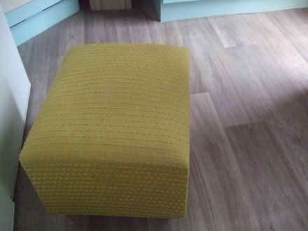 Photo of free Foot stool (Worcester WR2) #1