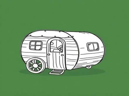 Photo of free Travel cot (Hillmorton CV21) #1