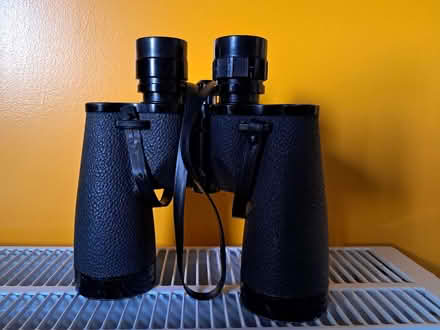 Photo of free Binoculars (Harpur Hill SK17) #1