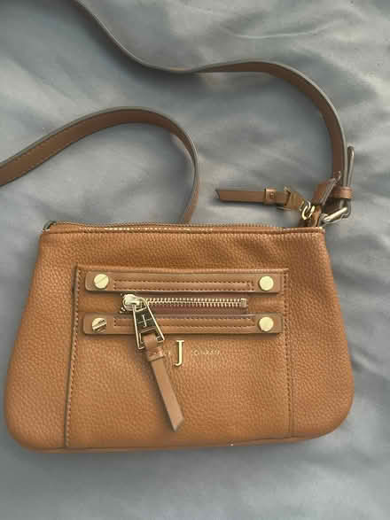 Photo of free Jasper Conran brown cross body bag (Stevenage SG2) #1