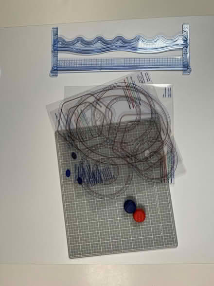 Photo of free Paper Cutting System for Scrapbooks (Midtown Palo Alto) #3