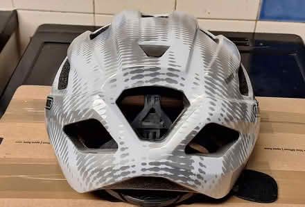 Photo of free Cycle Helmet (Malvern WR14) #1