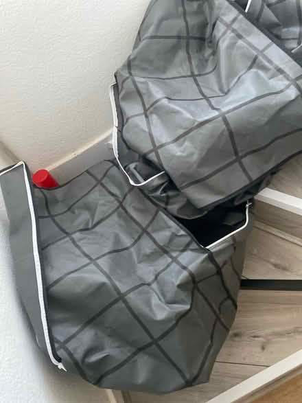 Photo of free Storage bags (Bromley, BR1) #2