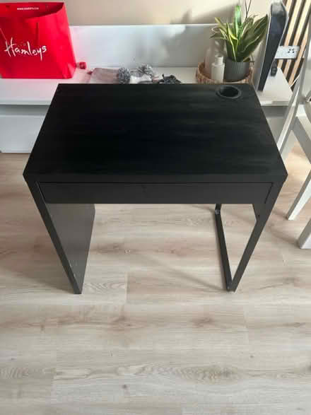 Photo of free IKEA Study Desk (SE16) #1