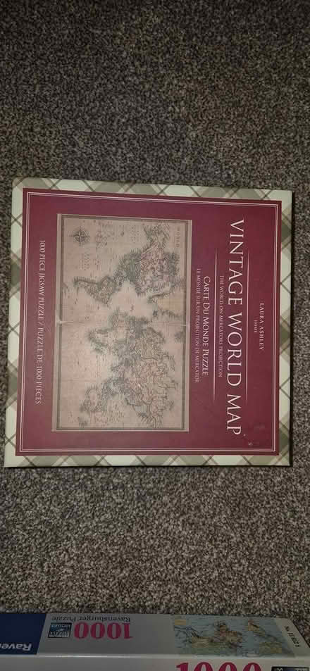 Photo of free Jigsaws (Clanfield) #1