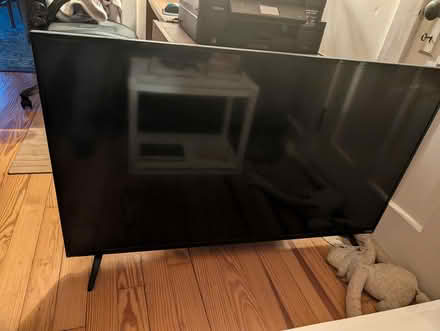 Photo of free Vizeo television (Gill) #1