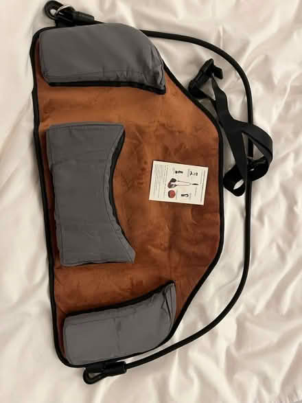 Photo of free Neck Relief Hammock (Ealing Common W5) #1