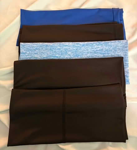 Photo of free Neck gaiters (Mohegan Lake) #3