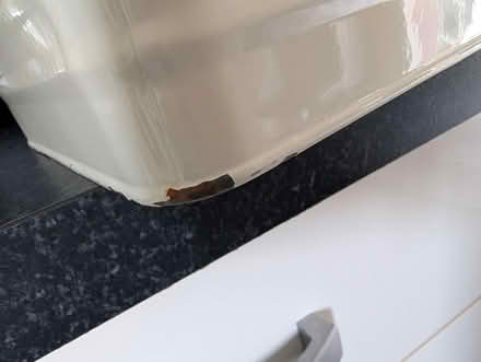 Photo of free Laundry powder storage (yapton) #3