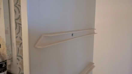 Photo of free Tall drawer storage unit (IKEA Trofast) (Duddingston EH15) #3