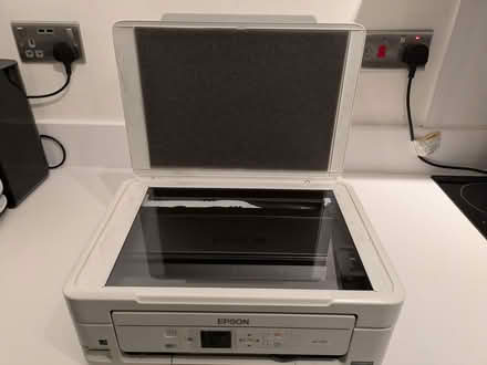 Photo of free Epson XP 335 All-in-one wireless inkjet printer (Courtlands WD24) #1