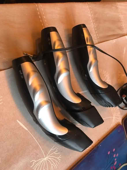 Photo of free REMINGTON BEARD TRIMMERS 3No MB320C (Radcliffe on Trent, NG12) #3