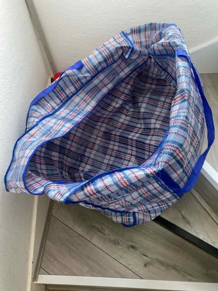 Photo of free Storage bags (Bromley, BR1) #3