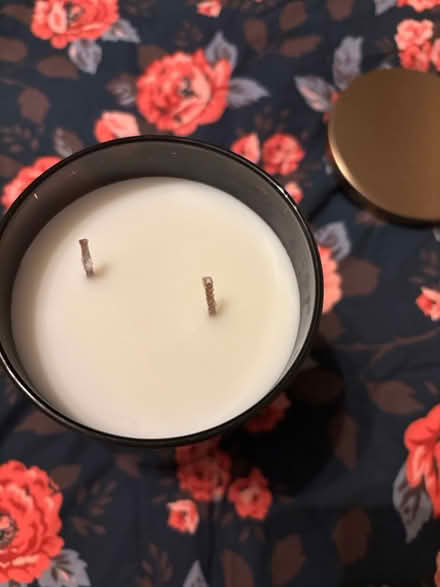 Photo of free NEW candle (Rego Park) #3