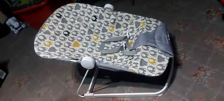 Photo of free Baby bouncy chair (Southport PR8) #1