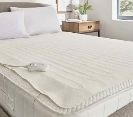 Photo of Electric blanket (Eccleshill BD2) #2