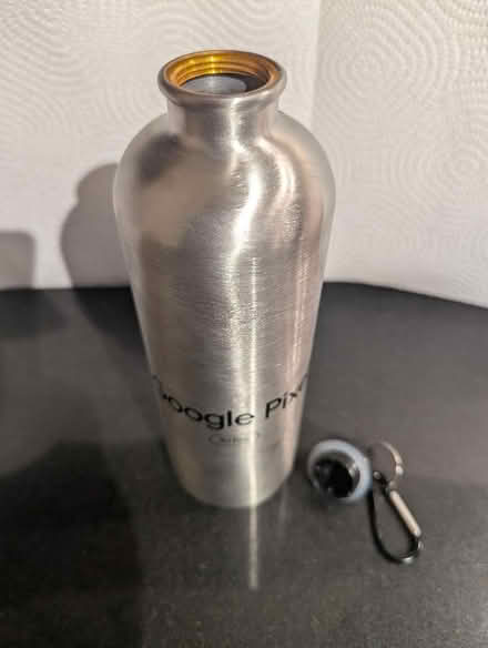 Photo of free New Aluminium Drinks Bottle (Gleadless S14) #2