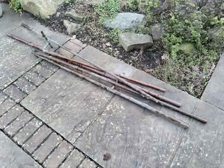Photo of free Copper pipes (Old Woking GU22) #1