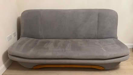 Photo of free Sofa bed (Bassetlaw S81) #1