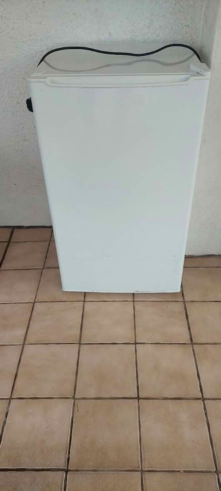 Photo of free Freezer (Nr Chepstow) #1