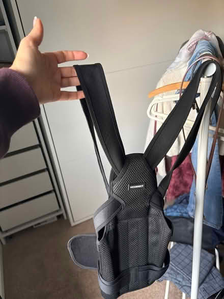 Photo of free Back support (Win) #1