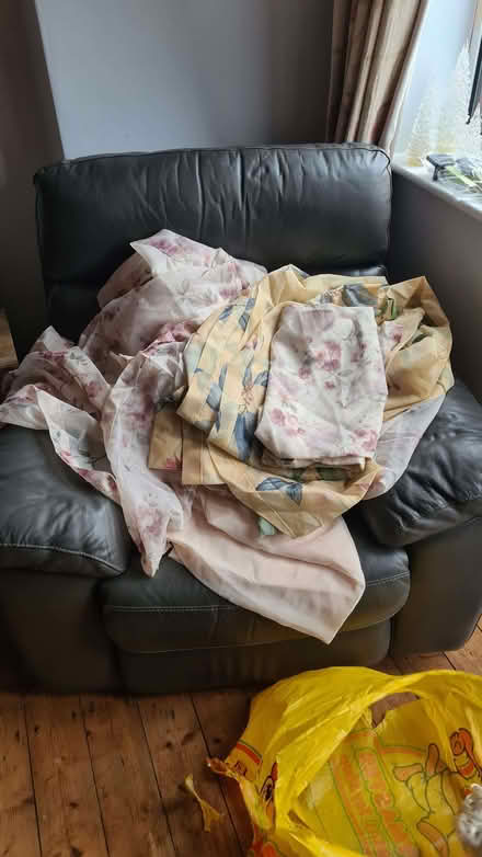 Photo of free Curtain voile (Romiley SK6) #1
