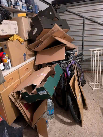 Photo of free Boxes for moving house (Westleton IP17) #2