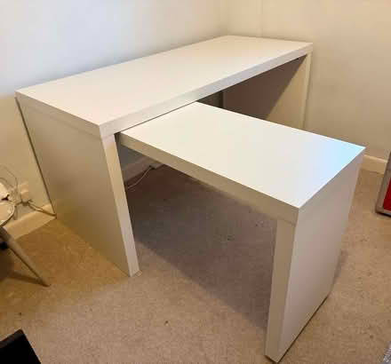 Photo of free IKEA desk (Little Chalfont HP6) #3