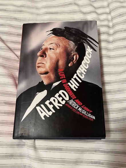 Photo of free Alfred Hitchcock biography (Hintonburg) #1