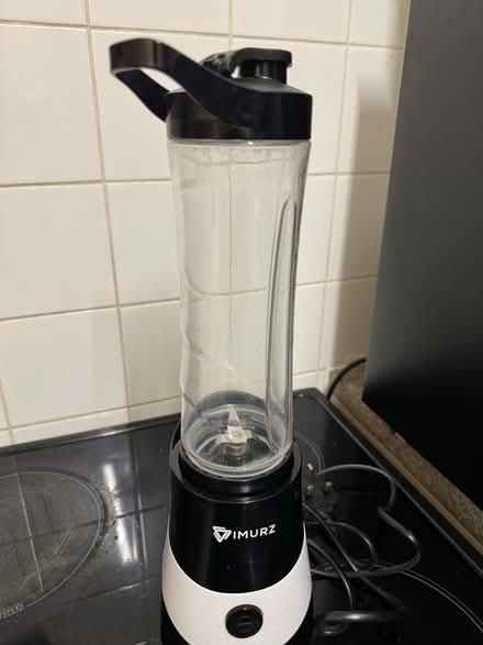 Photo of free Small smoothie Maker (Finsbury Park N7) #2