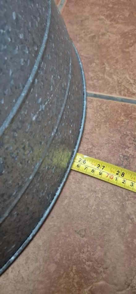 Photo of free Large Christmas Tree Skirt (Saltney CH4) #2