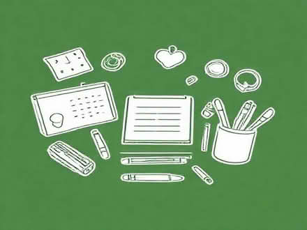 Photo of free Assorted stationary (Headington OX3) #1