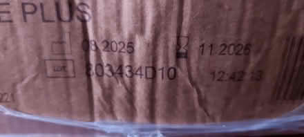 Photo of free Ensure drinks (Southport PR8) #3