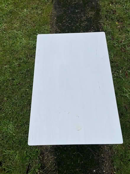 Photo of free Play table for kids Ikea (Ballybrack) #2