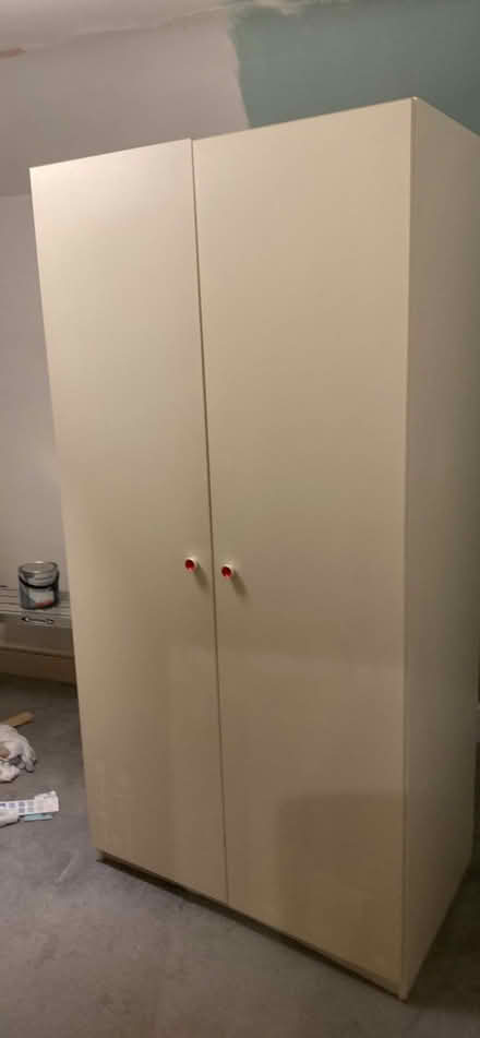 Photo of free Wardrobe (Barford CV35) #3