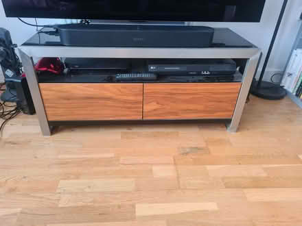 Photo of free TV bench (Bermondsey SE16) #1