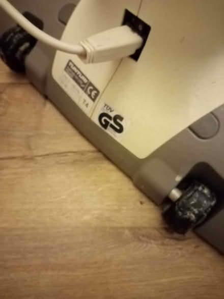 Photo of free Exercise Bike (Tunturi) (Amersham HP7) #1