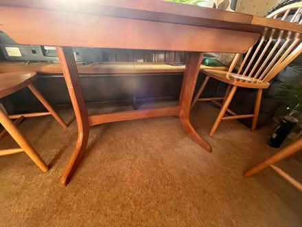 Photo of free Dining Room Table (Hazlemere bucks HP15) #4