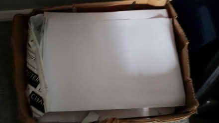 Photo of free A3 paper (Horsham) #2