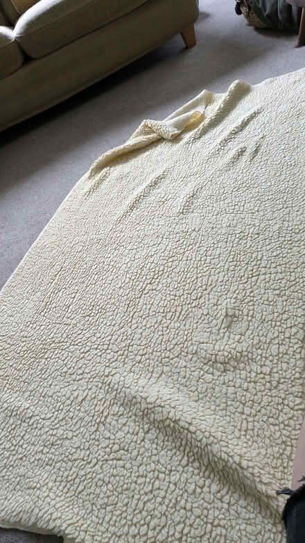 Photo of free Baby bedding and towel bundle (Duddingston EH15) #1